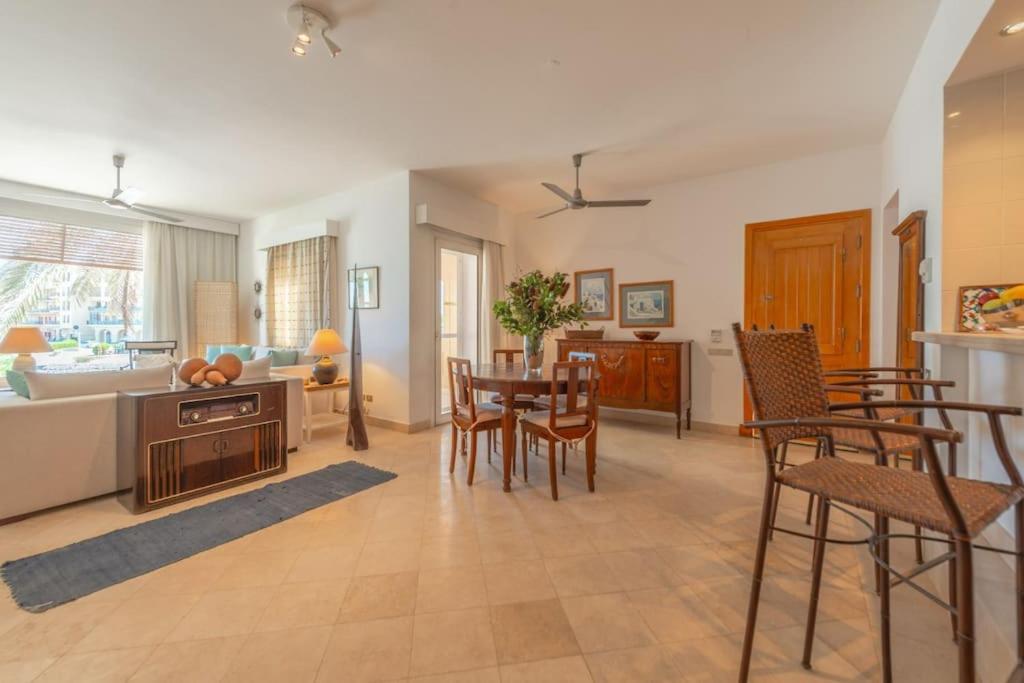 Luxury On The Marina Apartment Hurghada