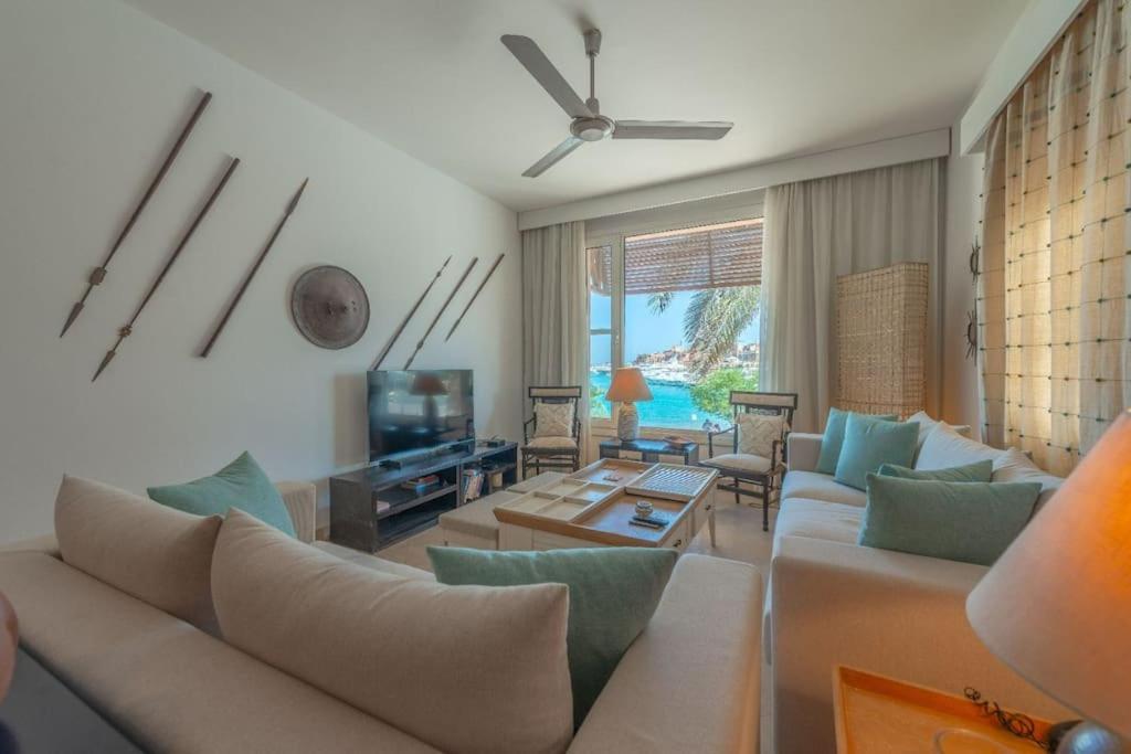 Apartment Luxury On The Marina Hurghada