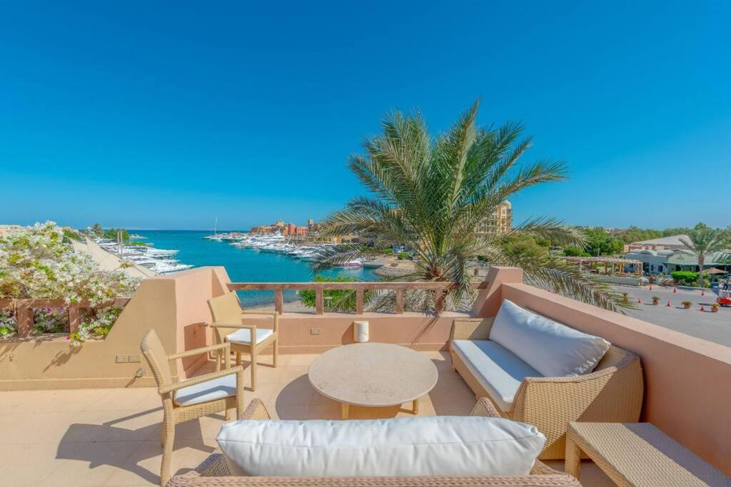 Apartment Luxury On The Marina *