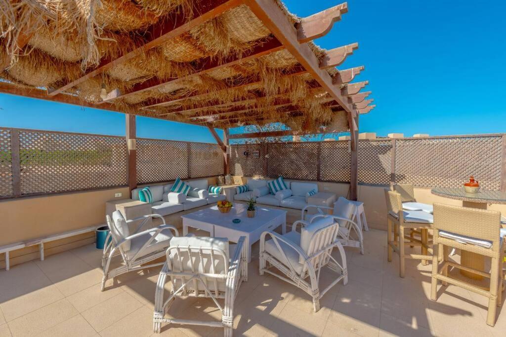 Apartment Luxury On The Marina Hurghada