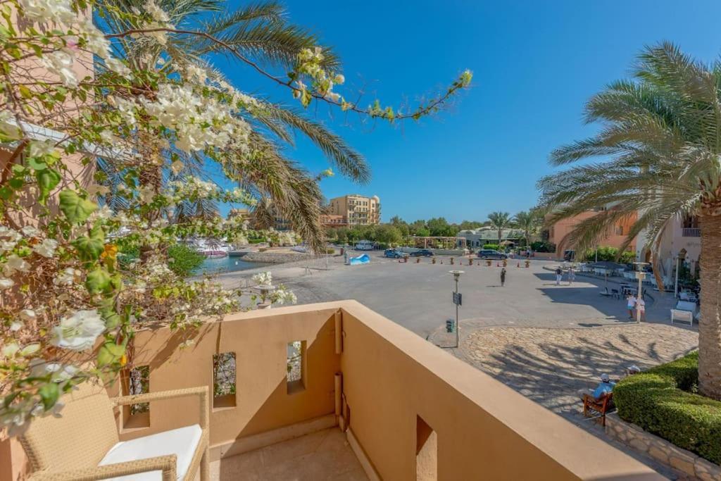 Luxury On The Marina Hurghada