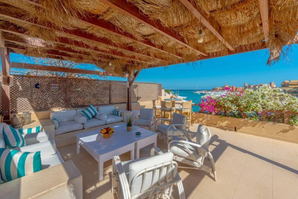 Luxury On The Marina Apartment Hurghada