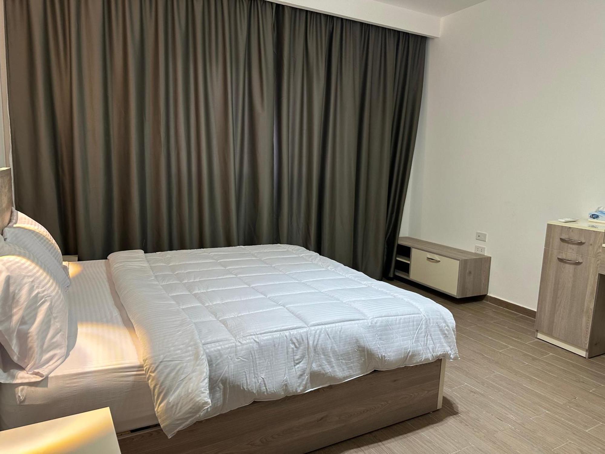 Appartement Homy 1 Bedroom Sahl Hasheesh Hurghada