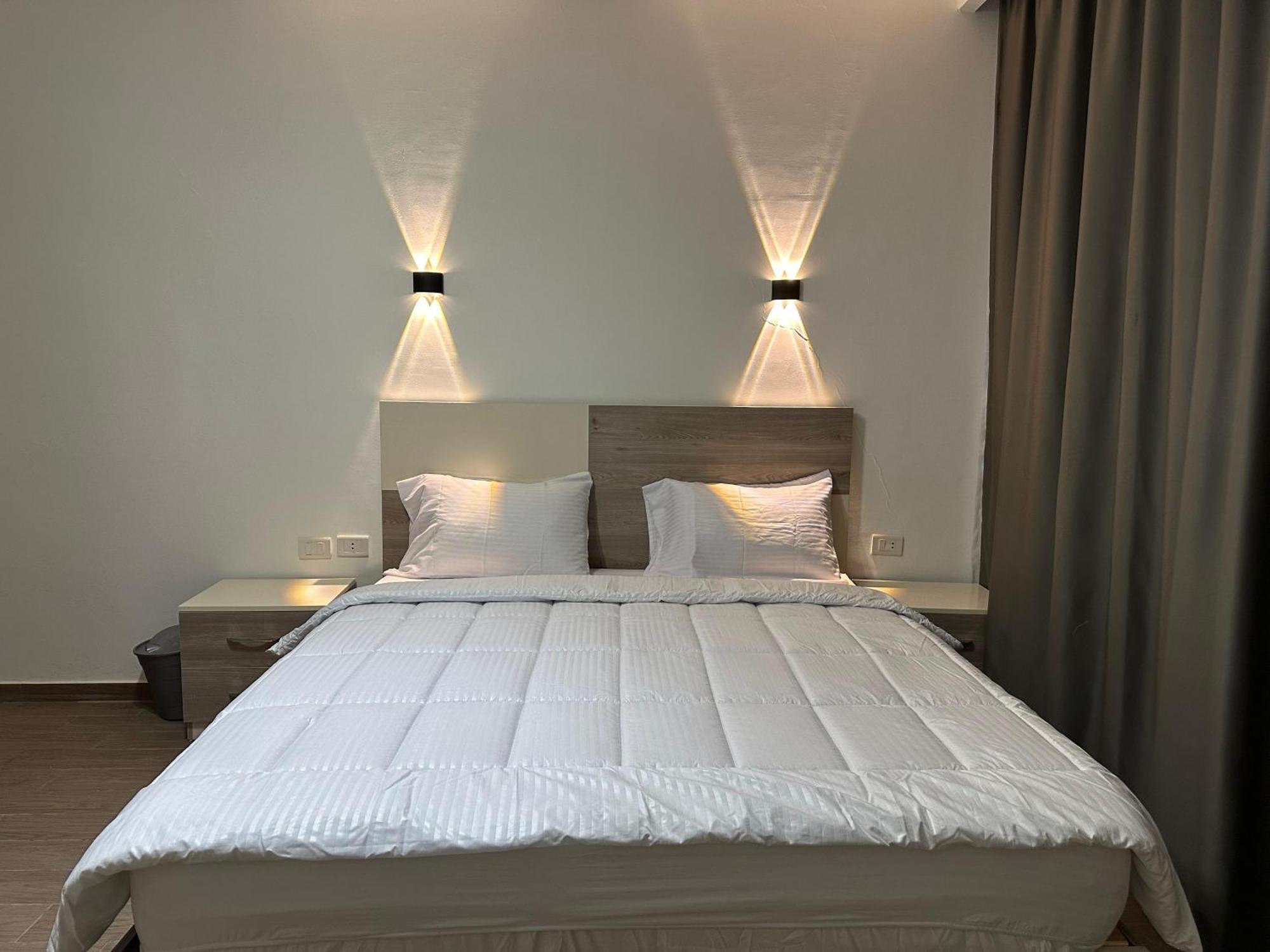 Homy 1 Bedroom Sahl Hasheesh Appartement *