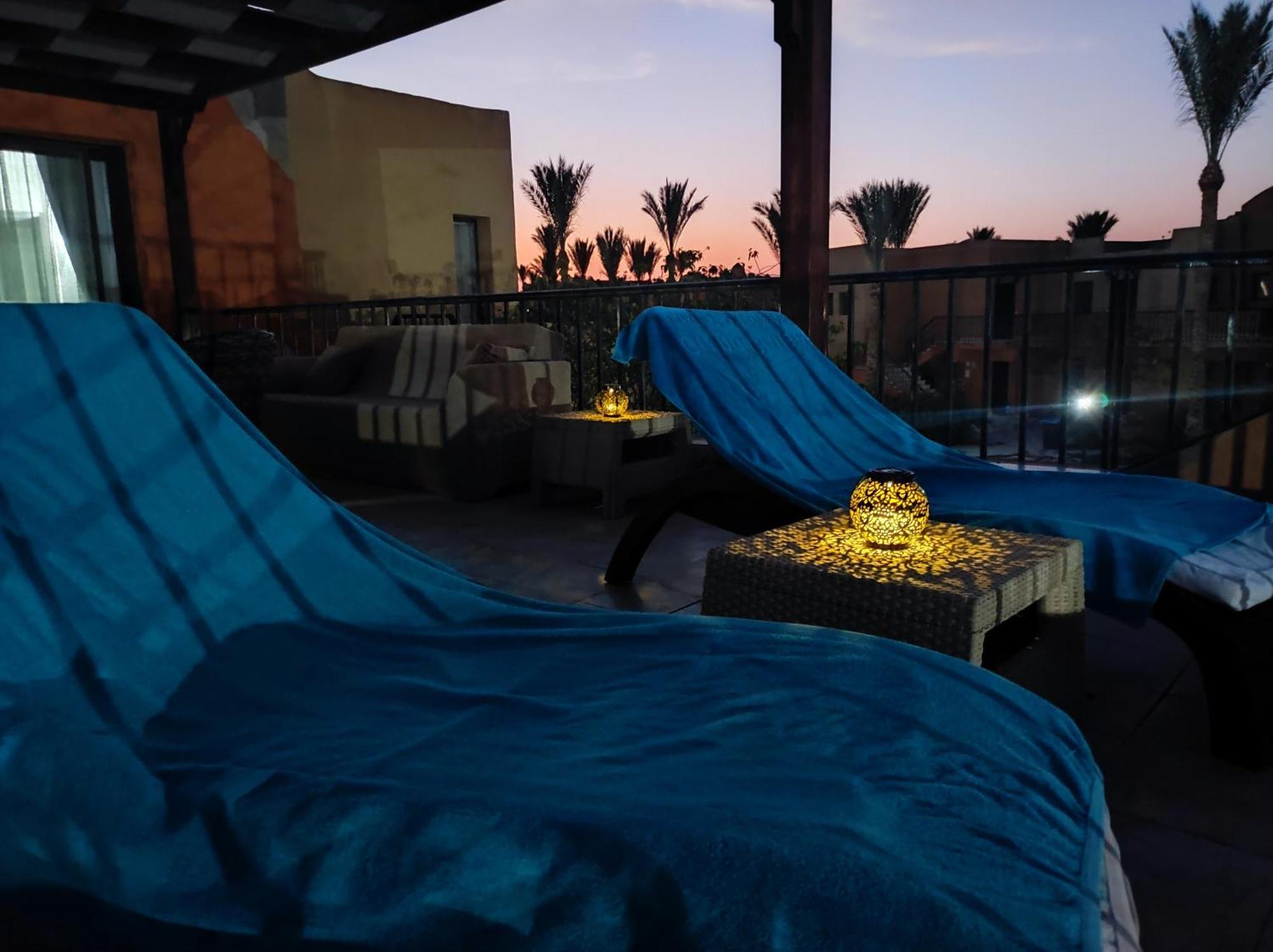 Stella Makadi 5* Apartamento *