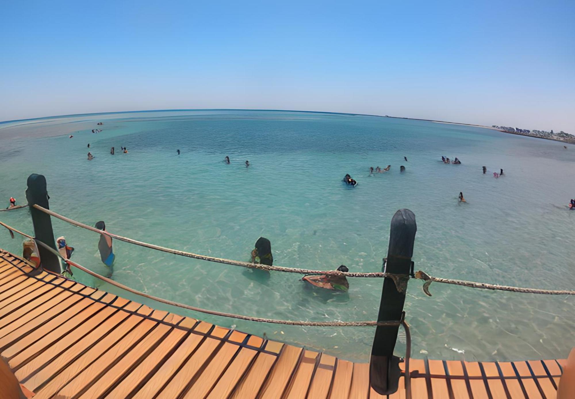 Stella Makadi 5* Apartamento Hurghada