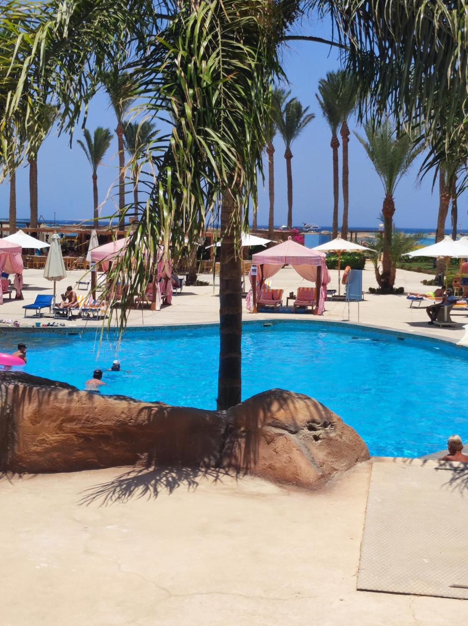 Apartamento Stella Makadi 5*