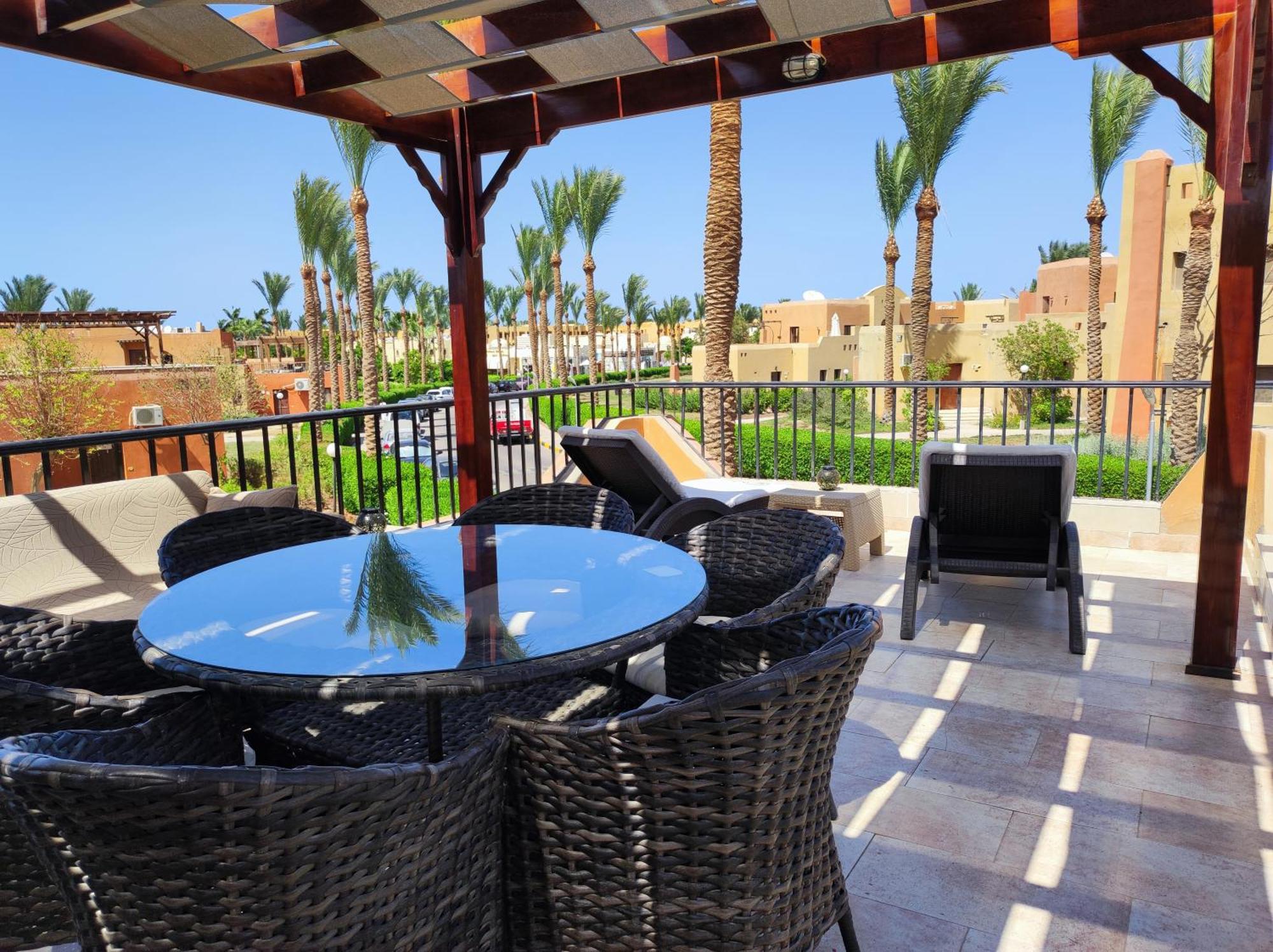 Stella Makadi 5* Apartamento *