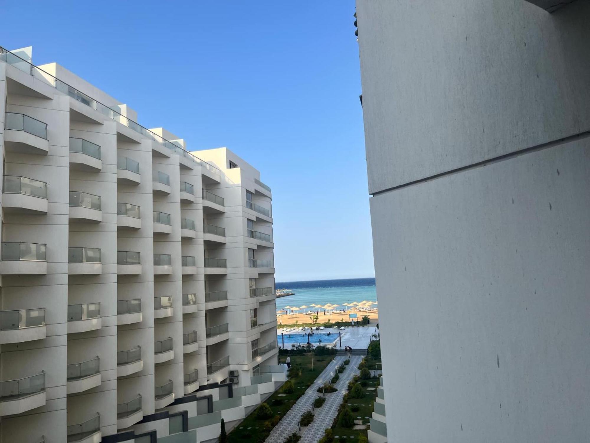 Scandic B312 * Hurghada