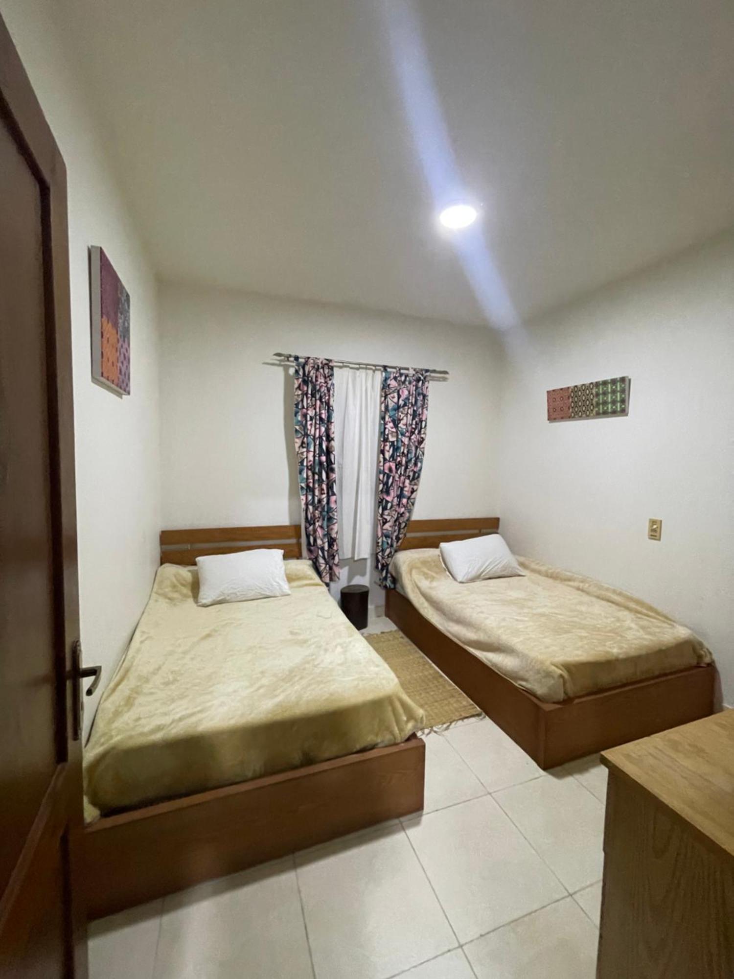 Apartment Makadi *