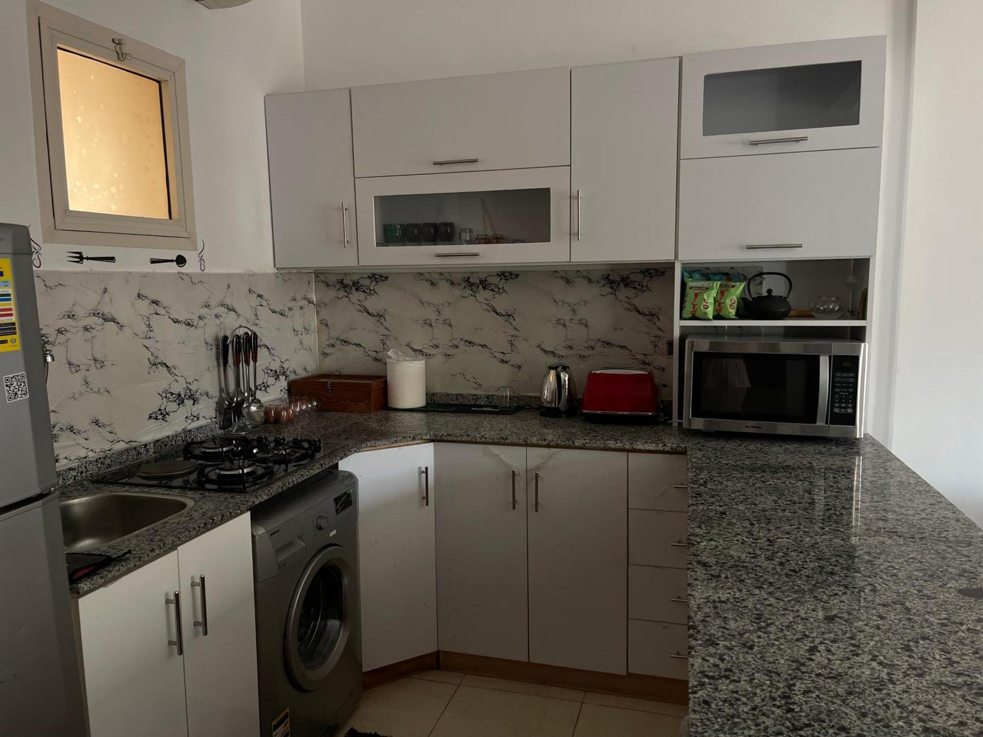 Makadi Apartment *