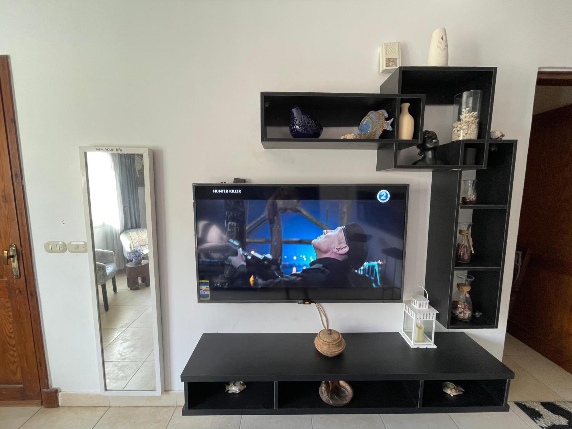 Apartment Makadi Hurghada