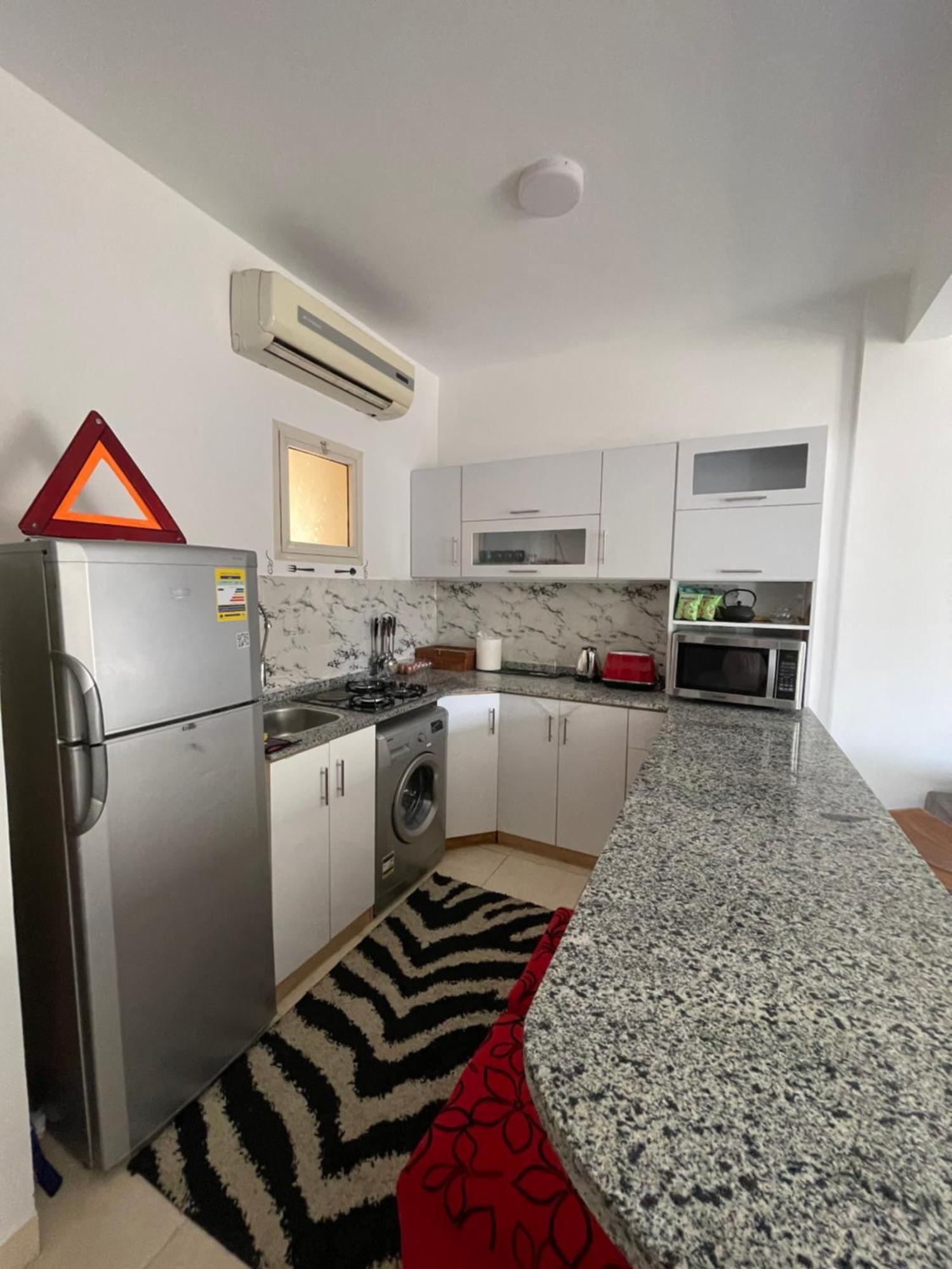 Apartment Makadi