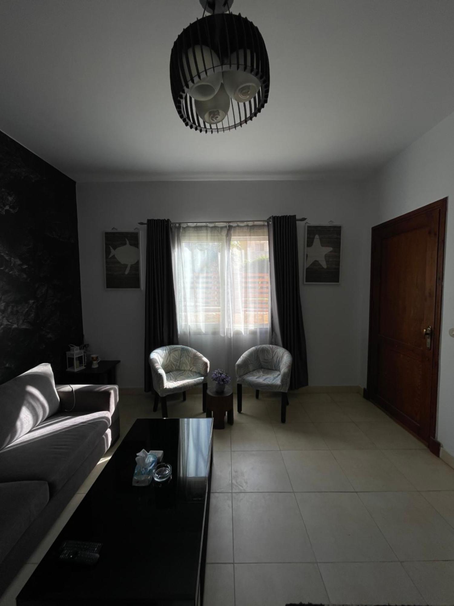 Apartment Makadi