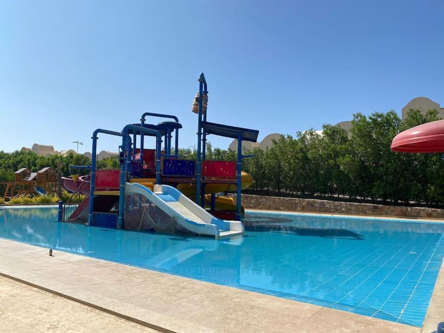 Apartment Enjoy Makadi Heights Red Sea Hurghada