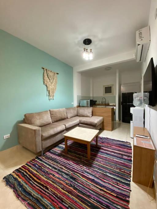 Enjoy Makadi Heights Red Sea Apartment *