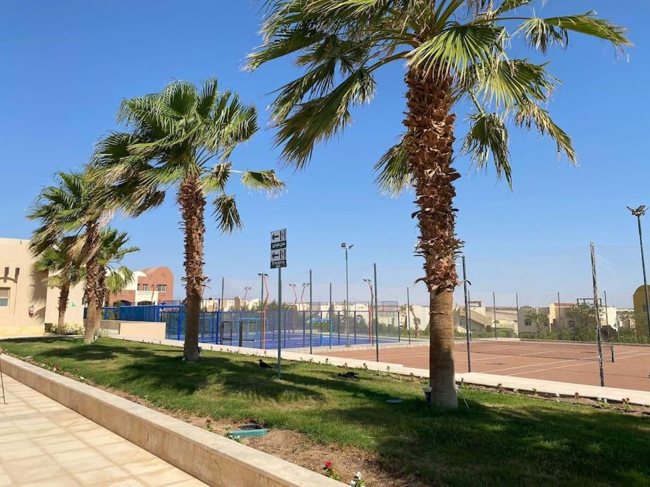 Apartment Enjoy Makadi Heights Red Sea *
