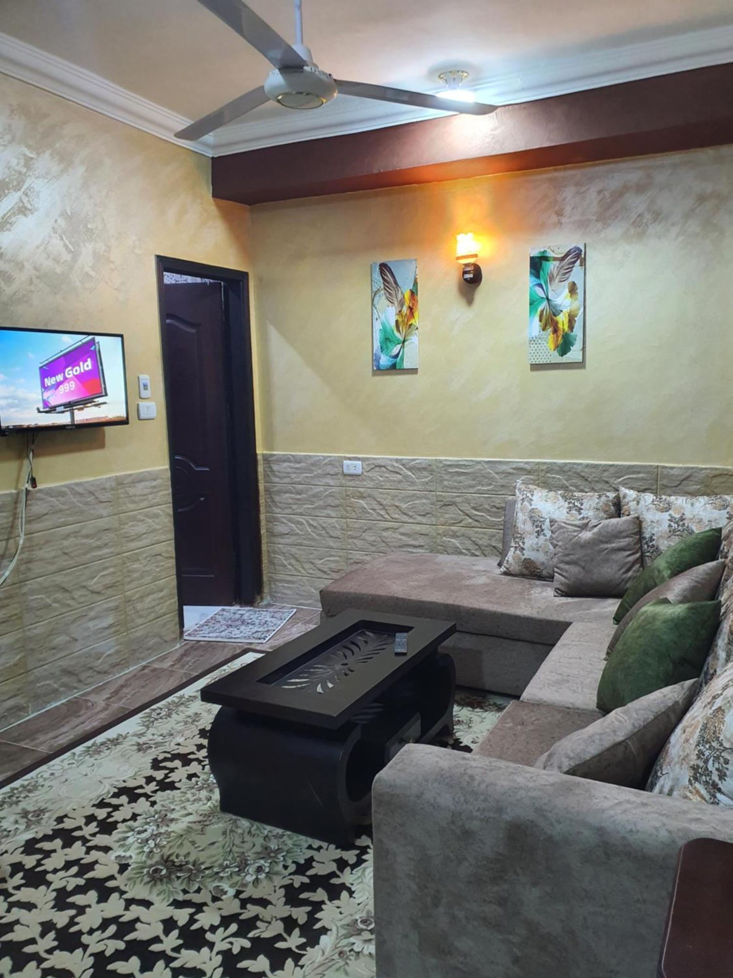 Abeer 4 Basement Hurghada