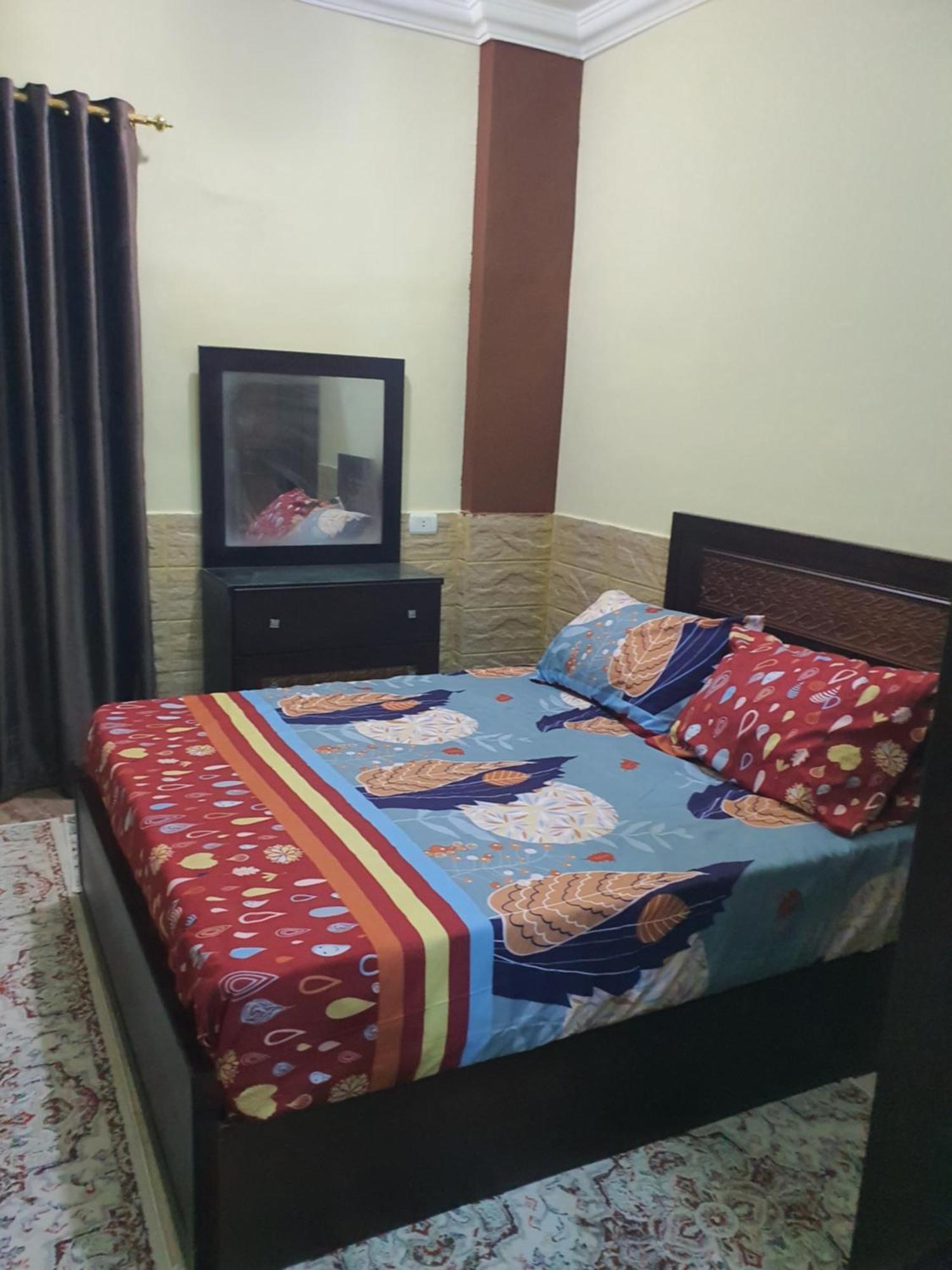 Abeer 4 Basement