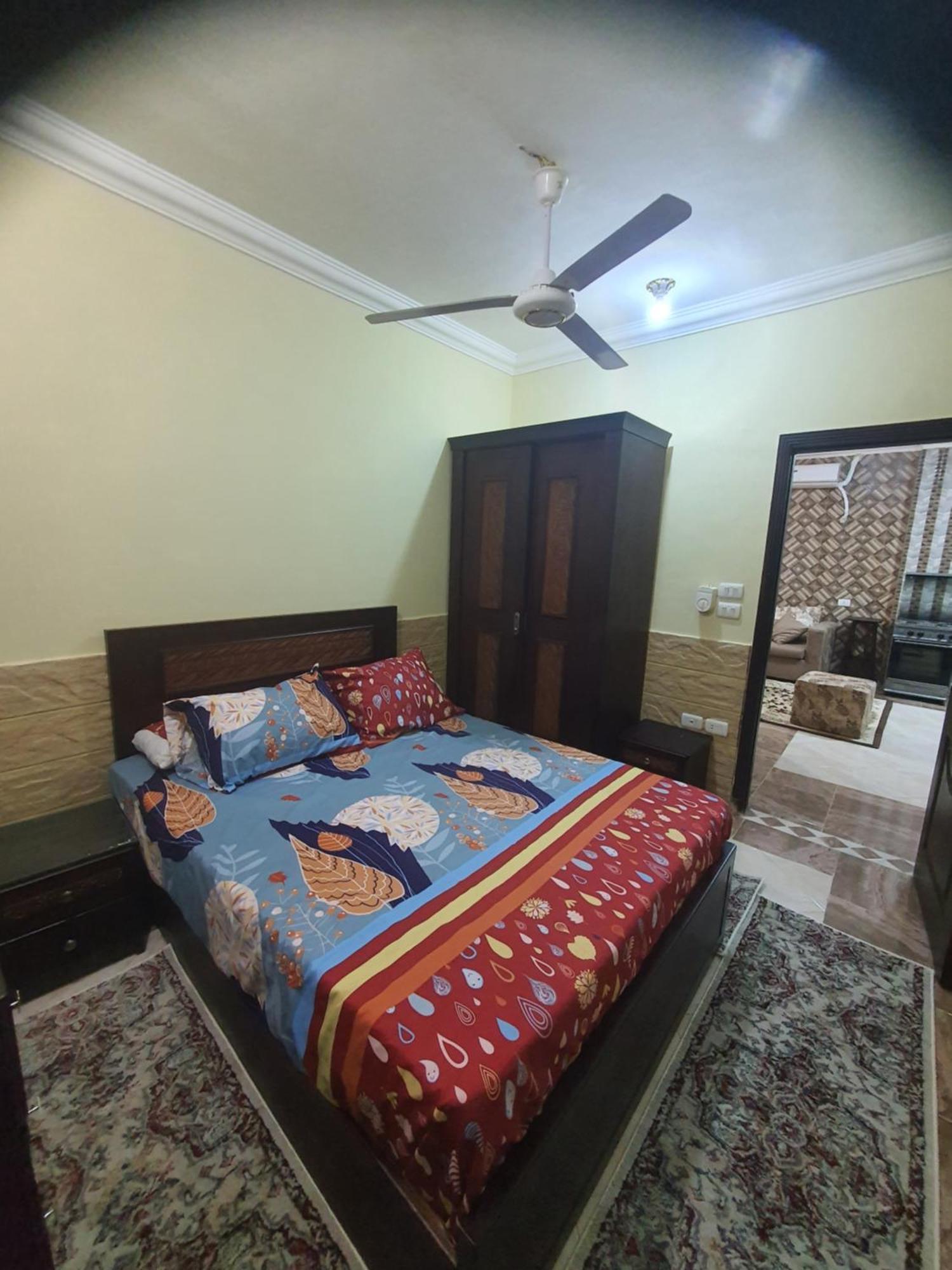 Abeer 4 Basement Apartment