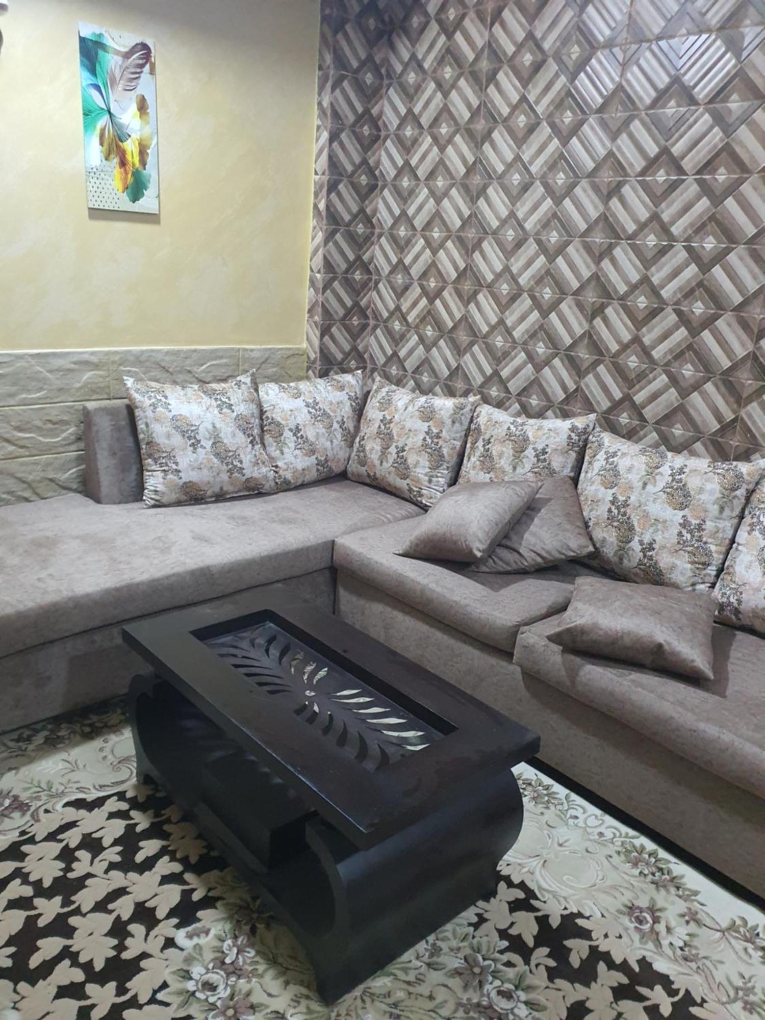 Abeer 4 Basement Hurghada