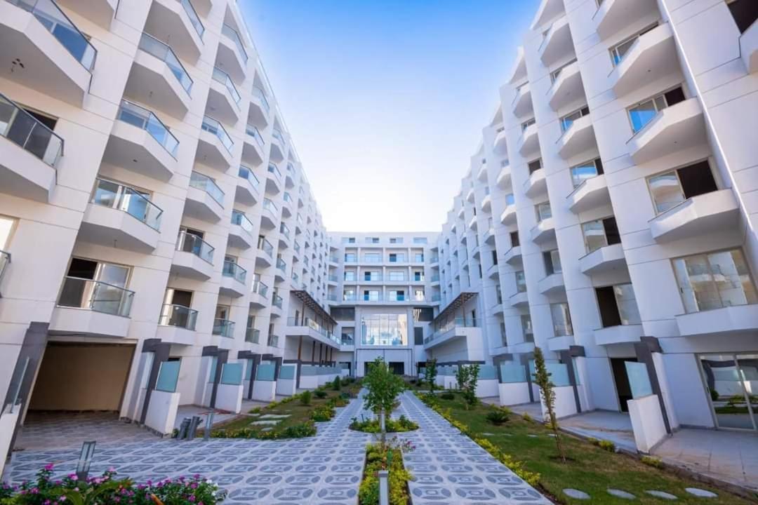 Apartment Scandic Red Sea Hurghada