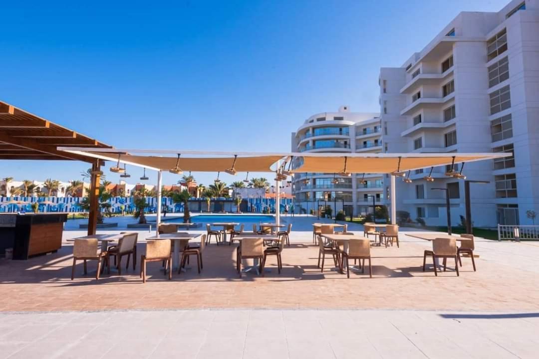 Apartment Scandic Red Sea
