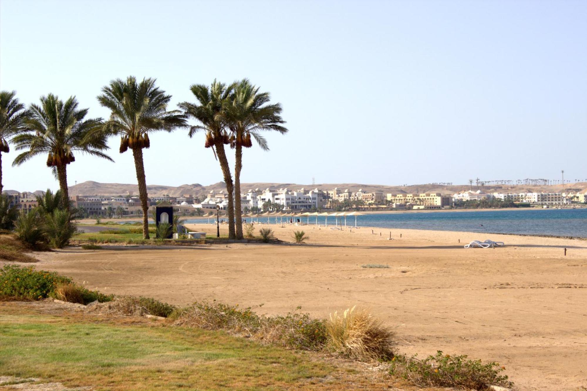 Homy 1 Bedroom Sahl Hasheesh