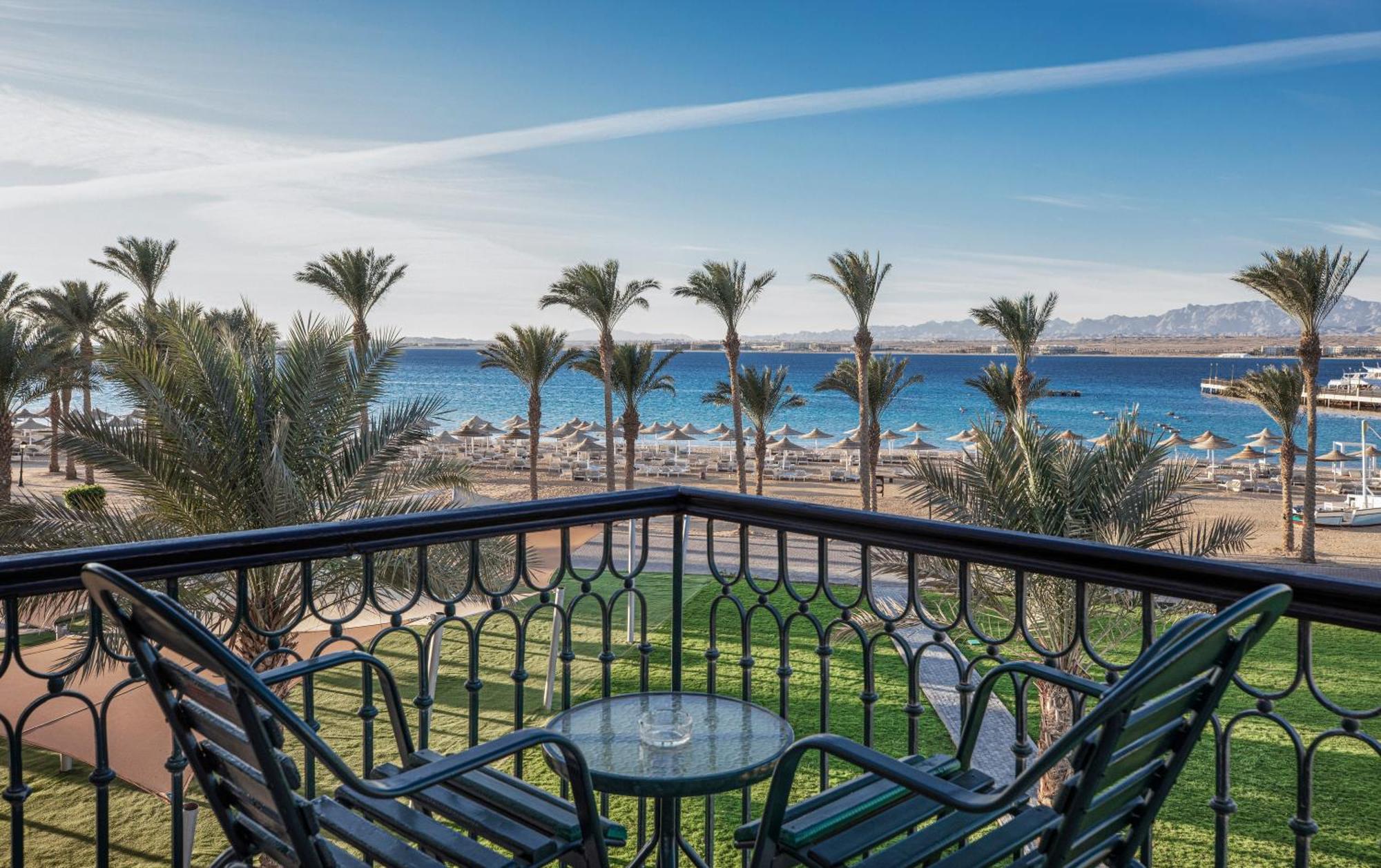 Pyramisa Sahl Hasheesh