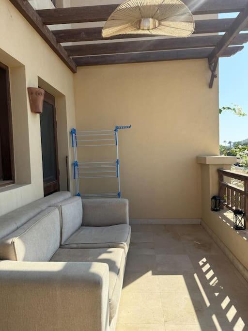 The Charming Beachfront Retreat In Fanadir Hurghada