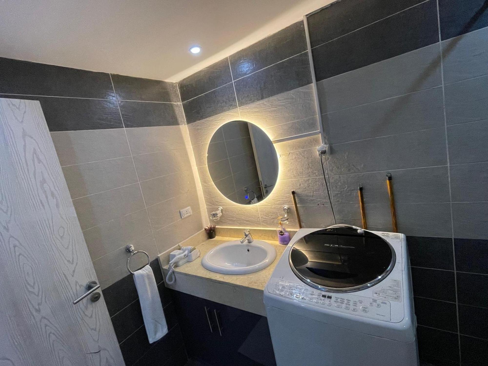Fanadir Bay Appartement