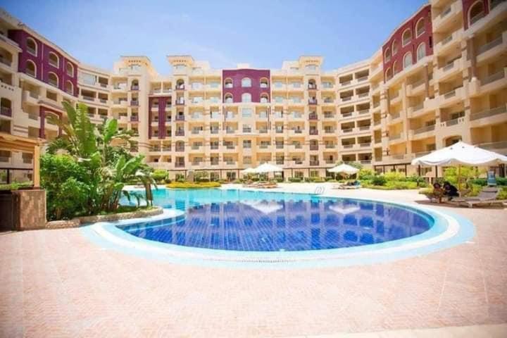 Apartment Luxury Side Sea View
