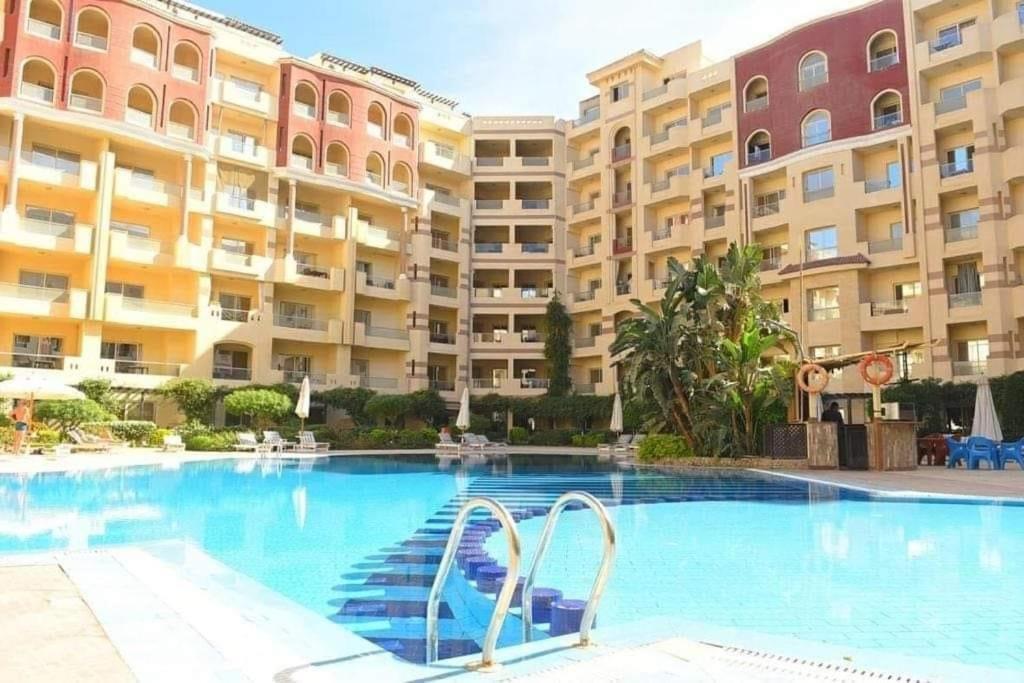 Luxury Side Sea View Apartment