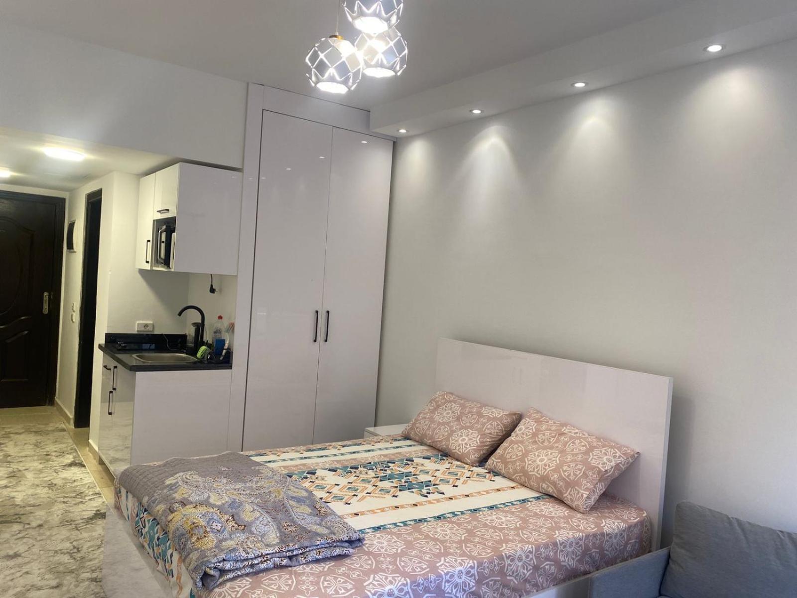 Apartment Luxury Side Sea View *