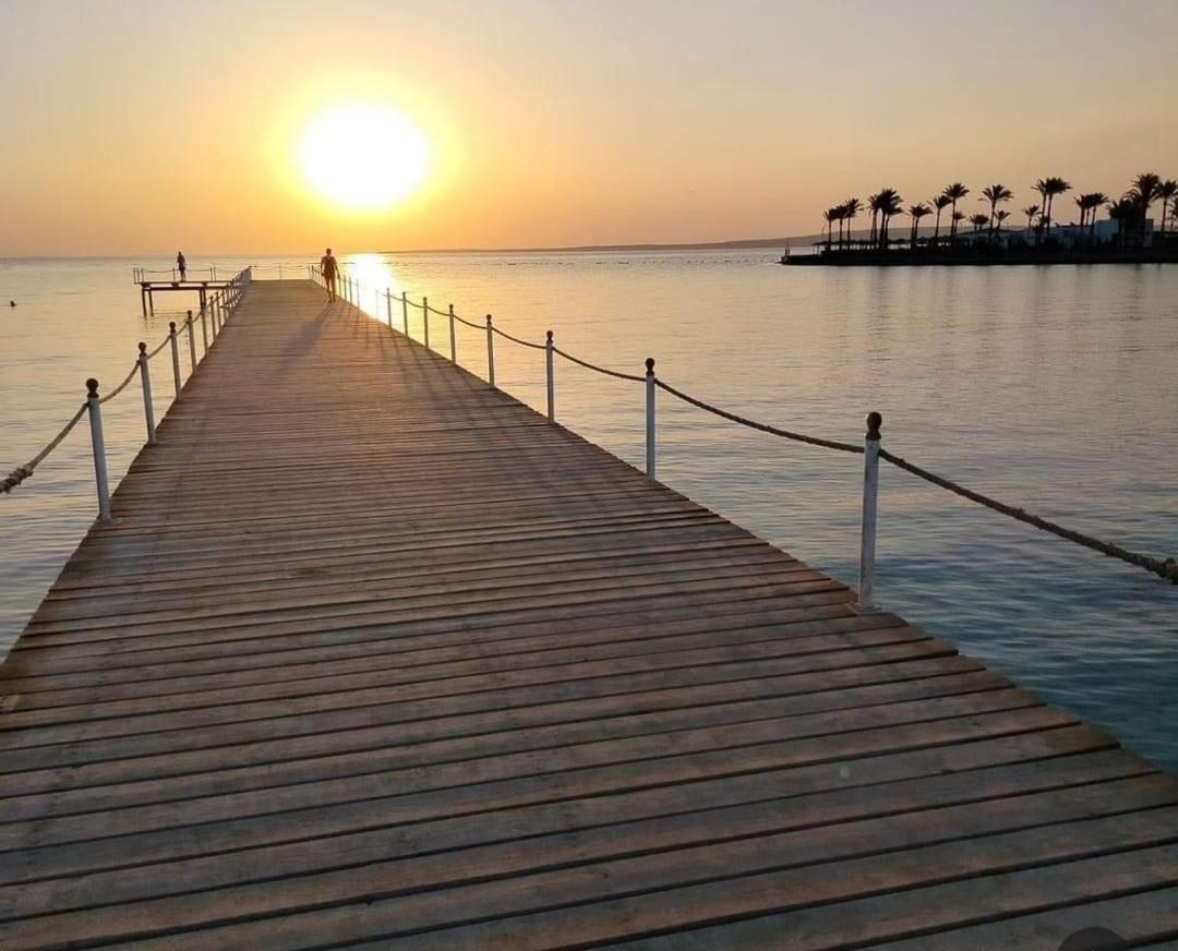 Apartment Luxury Side Sea View Hurghada