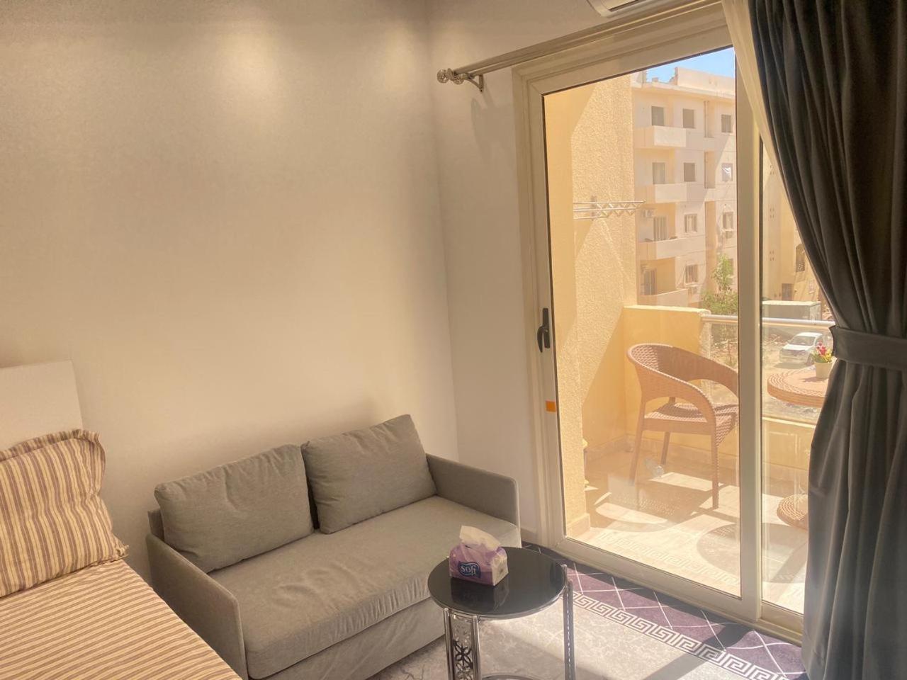 Luxury Side Sea View *