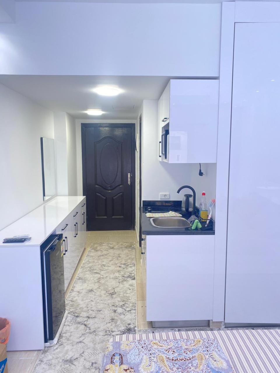 Luxury Side Sea View Apartment
