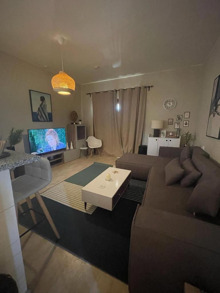 Appartement Gouna Hurghada