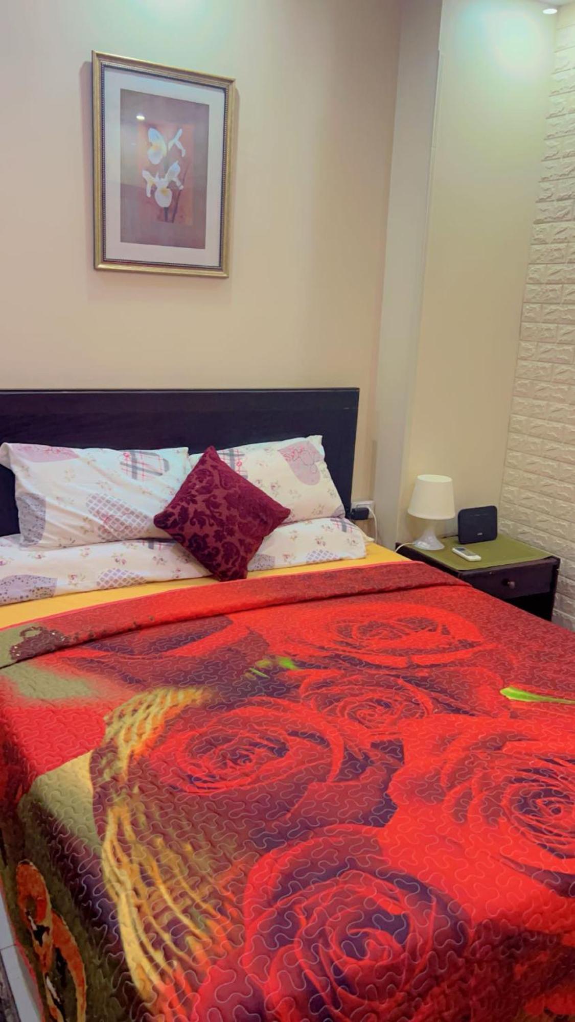 Hossam 3 - Appartement Hurghada