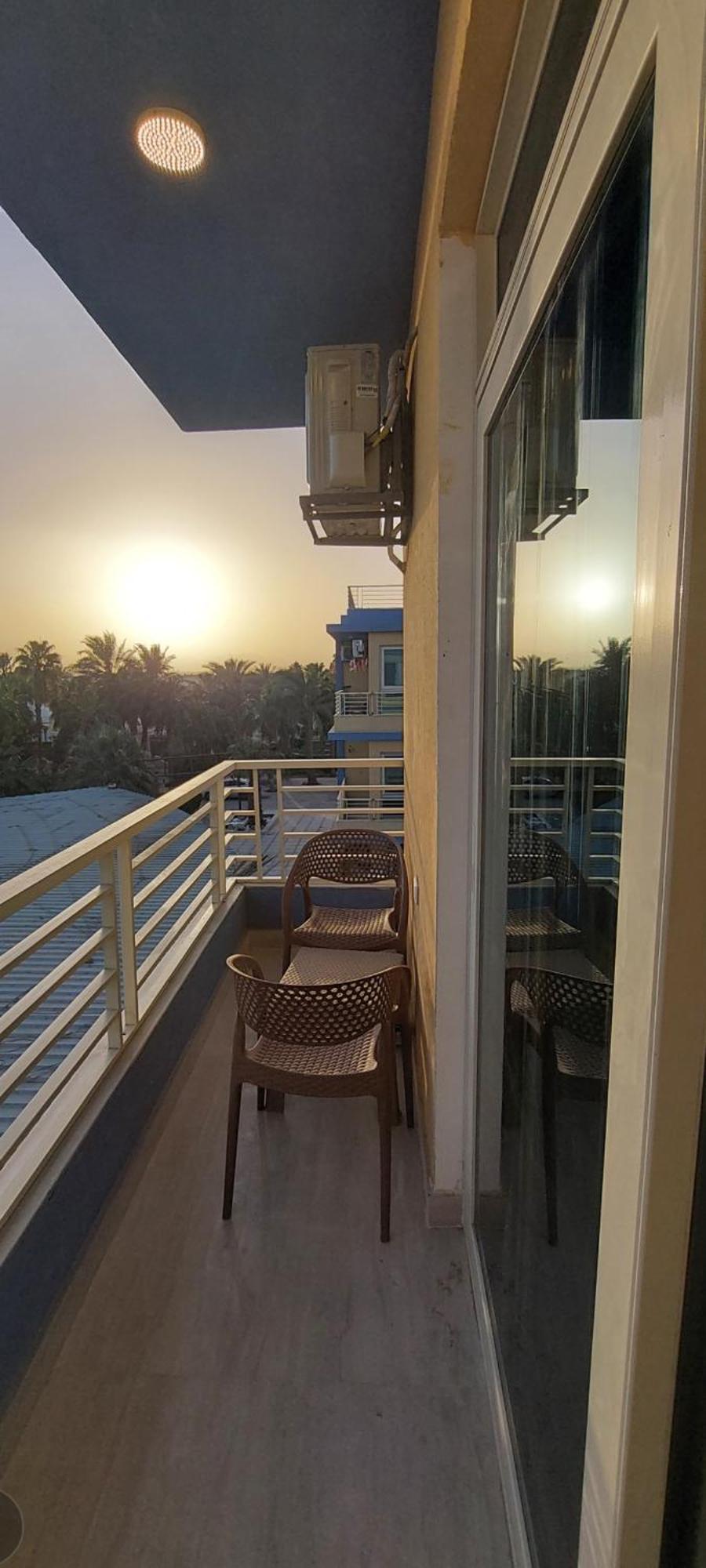 Mirage Bay & Aquapark Aparthotel