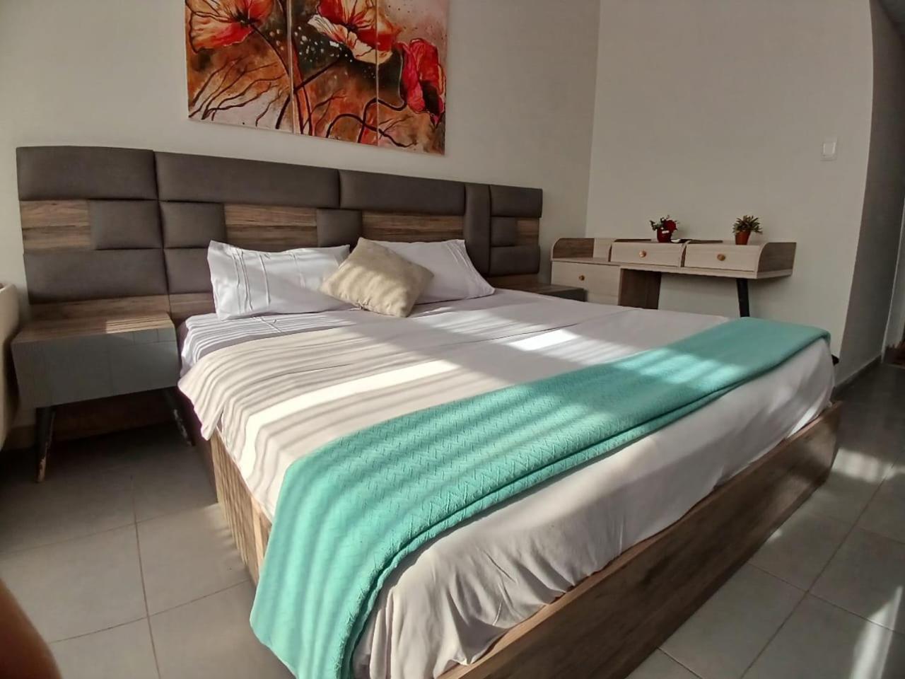 Scandic Apartment