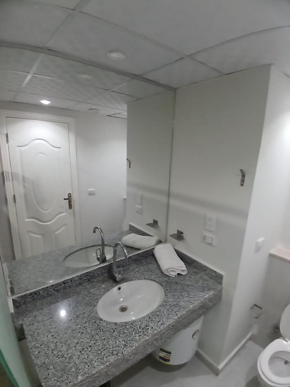 Apartment Scandic *