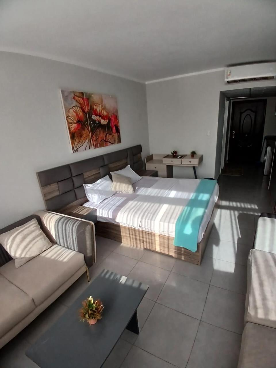 Apartment Scandic Hurghada