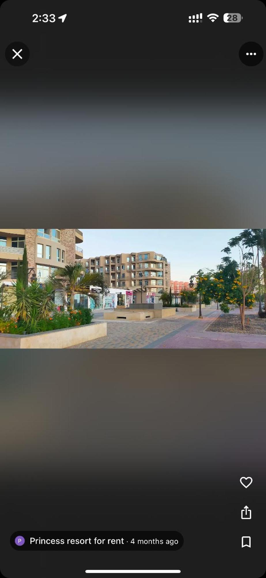 Luxury Smart Home- Duplex Aparthotel Hurghada