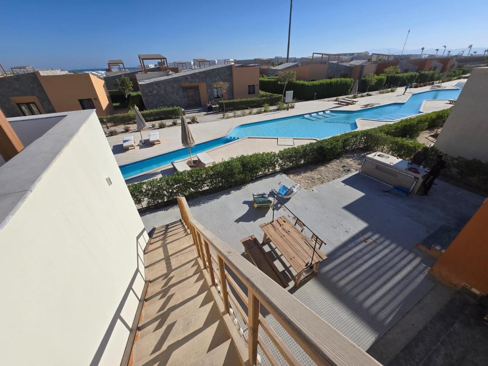 Somabay House Bw Hurghada