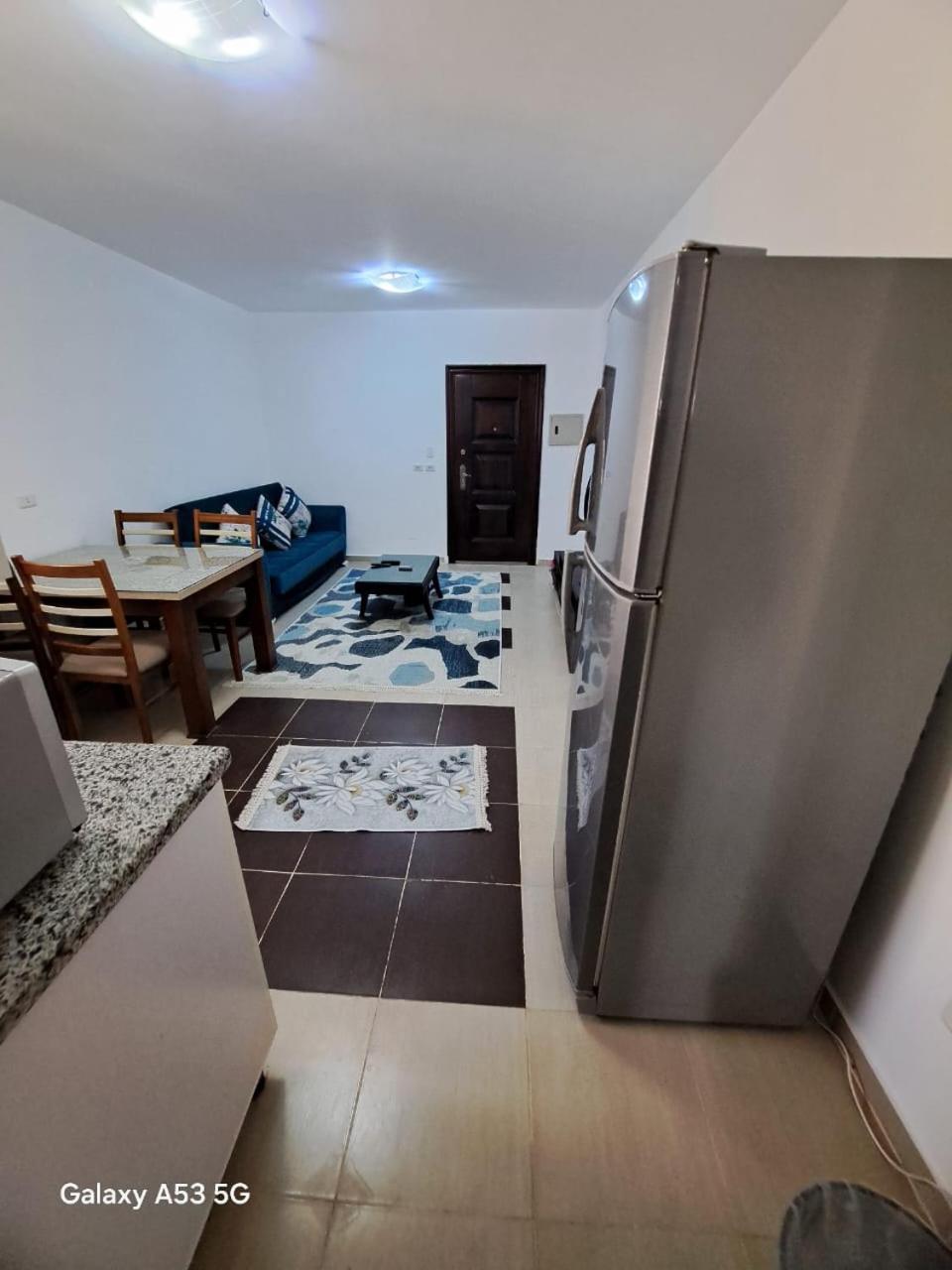 One Bedroom For Rent In El Karma Hurghada