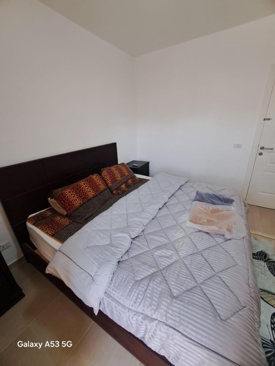 One Bedroom For Rent In El Karma Apartment