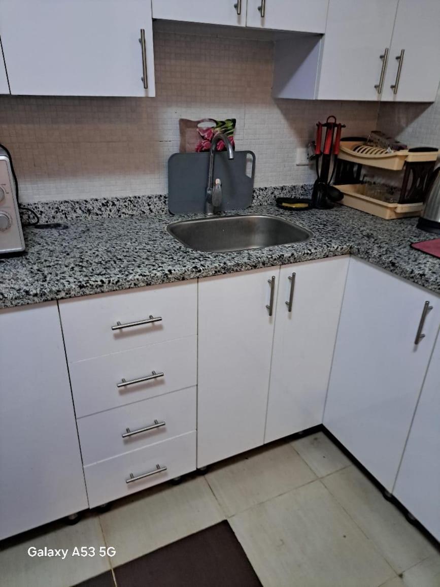 Apartment One Bedroom For Rent In El Karma *