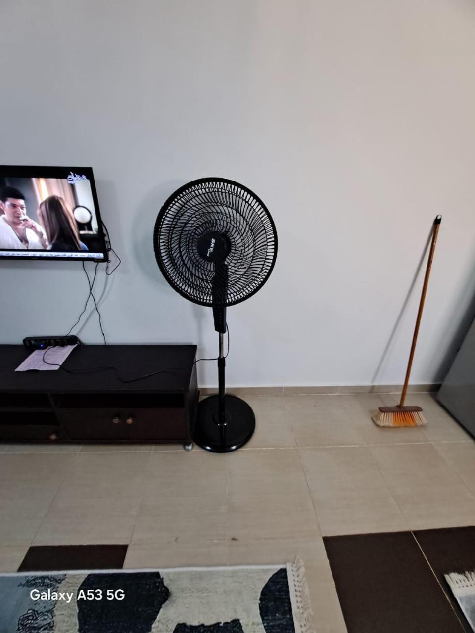 One Bedroom For Rent In El Karma Apartment *
