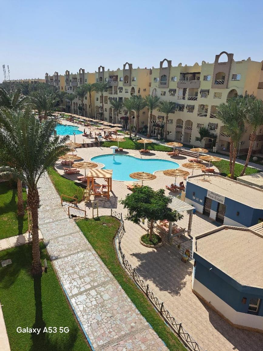 One Bedroom For Rent In El Karma